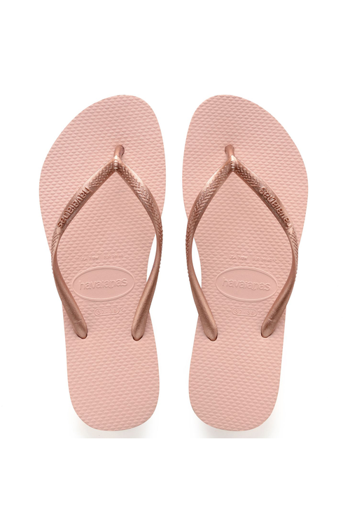 HAVAIANAS GIRLS SLIM 