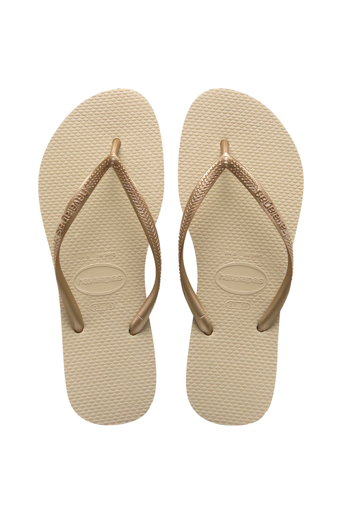 HAVAIANAS GIRLS SLIM 