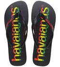HAVAIANAS TOP LOGO MANIA