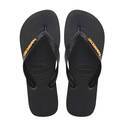 HAVAIANAS LOGO METALLIC