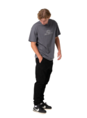  HOOK OUT ELASTIC PANT 