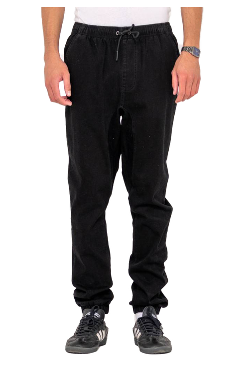  HOOK OUT ELASTIC PANT 