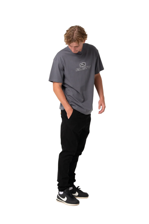  HOOK OUT ELASTIC PANT 