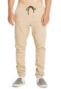  HOOK OUT ELASTIC PANT 