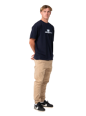  HOOK OUT ELASTIC PANT 