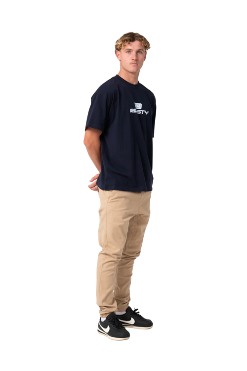  HOOK OUT ELASTIC PANT 