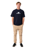  HOOK OUT ELASTIC PANT 