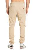  HOOK OUT ELASTIC PANT 