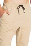  HOOK OUT ELASTIC PANT 
