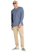  HOOK OUT ELASTIC PANT 