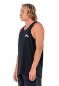 COMPETITION TANK