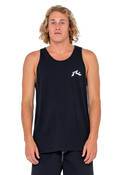 COMPETITION TANK