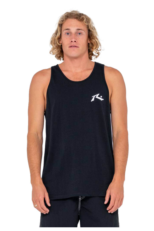 COMPETITION TANK