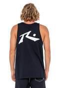 COMPETITION TANK