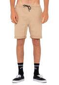 HOOKED ON ELASTIC SHORT