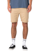 HOOKED ON ELASTIC SHORT