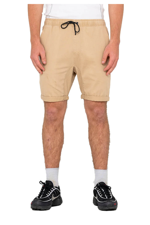 HOOKED ON ELASTIC SHORT