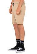 HOOKED ON ELASTIC SHORT