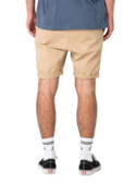 HOOKED ON ELASTIC SHORT