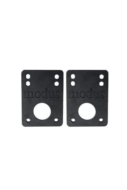 MODUS RISER PADS