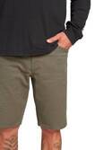 SOLVER LITE 5 POCKET SHORT