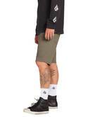 SOLVER LITE 5 POCKET SHORT