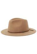 WESLEY FEDORA HAT 
