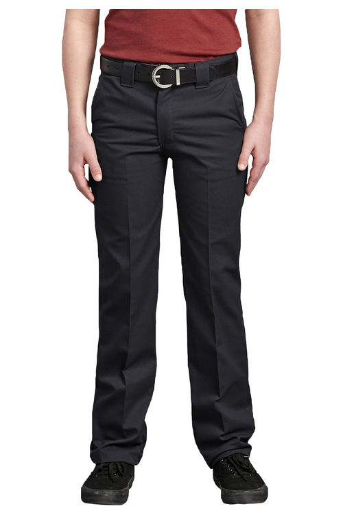 YOUTH SLIM FIT STRAIGHT 