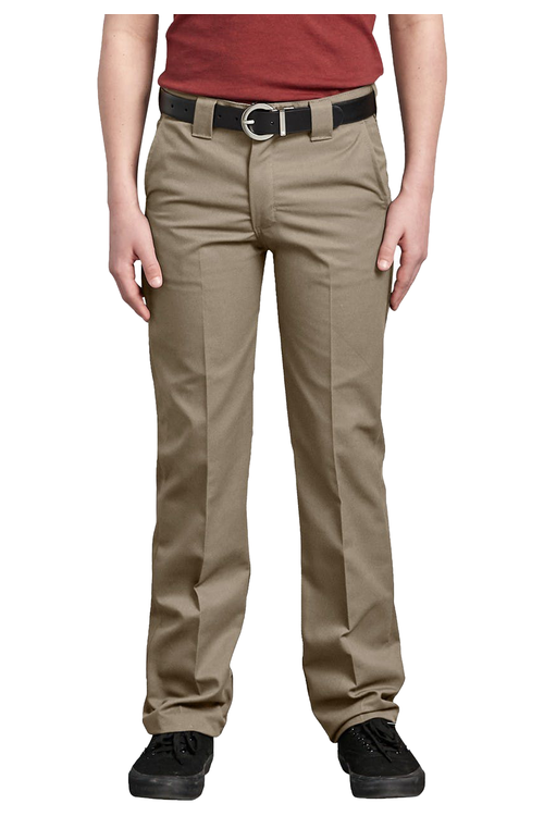 YOUTH SLIM FIT STRAIGHT 