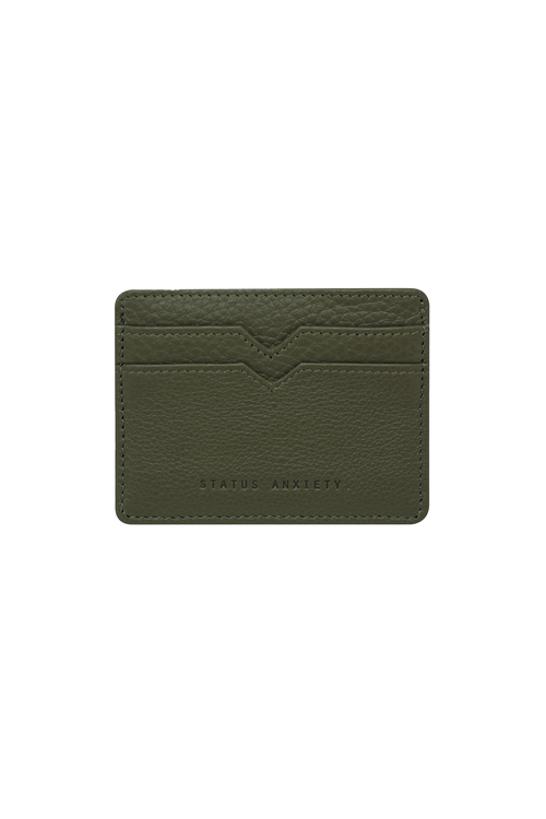 TOGETHER FOR NOW WALLET 