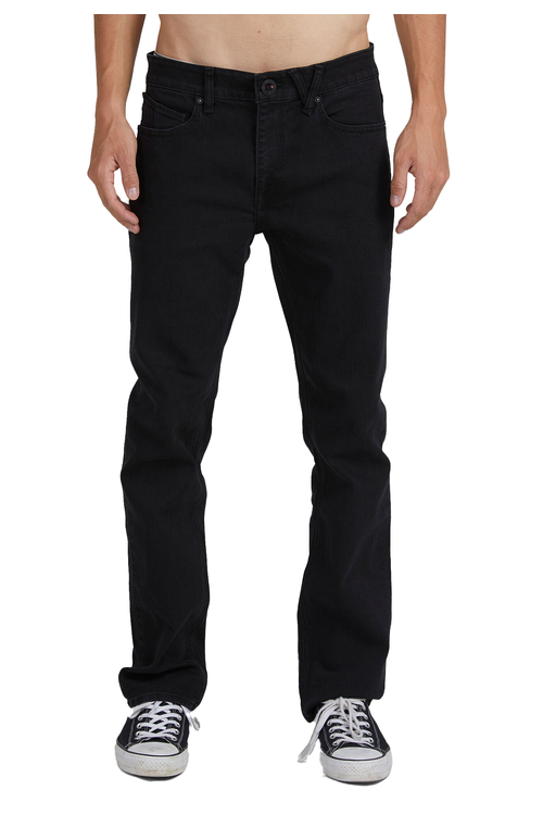 SOLVER MODERN DENIM JEAN