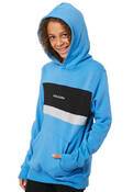 YOUTH SINGLE STONE DIVISION HOOD
