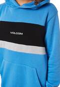 YOUTH SINGLE STONE DIVISION HOOD