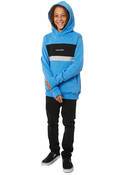 YOUTH SINGLE STONE DIVISION HOOD