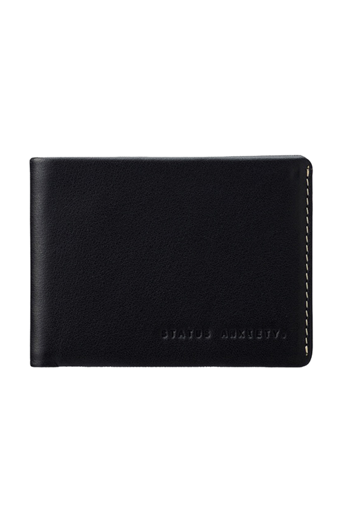 STATUS ANXIETY Otis Wallet