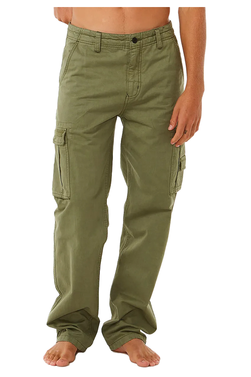 TRAIL CARGO PANT 