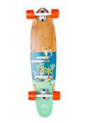 KIWI SUMMER LONGBOARD 