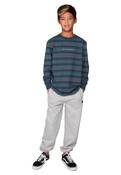 BALANCE PANT CUFFED