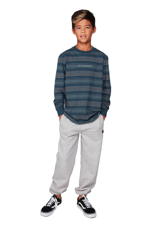 BALANCE PANT CUFFED