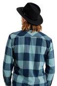 MESSER FEDORA HAT 