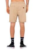HOOKED ON ELASTIC SHORT