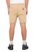 HOOKED ON ELASTIC SHORT