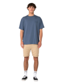 HOOKED ON ELASTIC SHORT