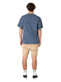 HOOKED ON ELASTIC SHORT