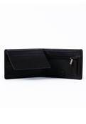 RUSTY BUSTED LEATHER WALLET