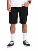 SOLVER LITE 5 POCKET SHORT