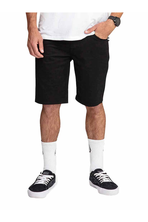 SOLVER LITE 5 POCKET SHORT
