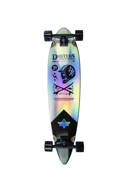 MOTO COSMIC LONGBOARD
