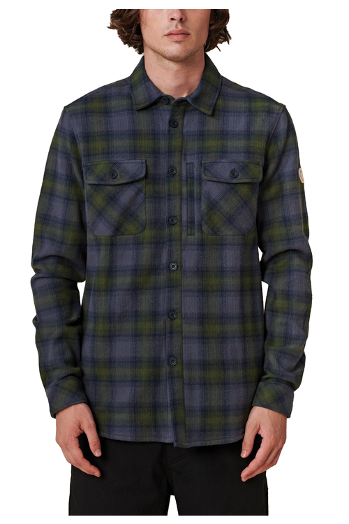 WANDERER SHACKET