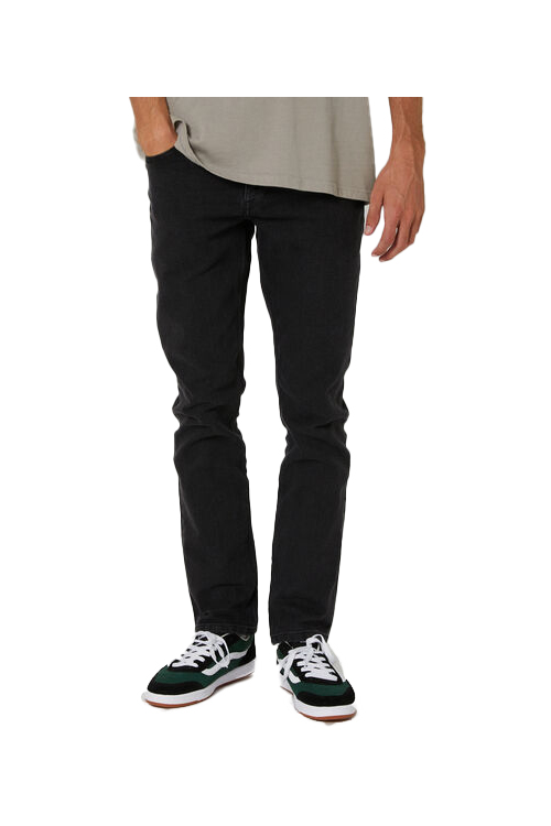 VORTA DENIM JEAN